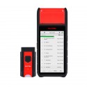 2022 New Autel MaxiBAS BT608E12V Battery Tester All System Electrical System Analyzer Built-in Thermal Printer Touchscreen