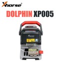 [On Sale][Lowest Price] [US Ship]  V1.5.7 Xhorse Condor Dolphin XP005 Automatic Key Cutting Machine Works on IOS & Android with Built-in Battery