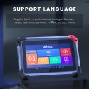 Original XTOOL EZ400 PRO Tablet Diagnostic Tool Free Shipping
