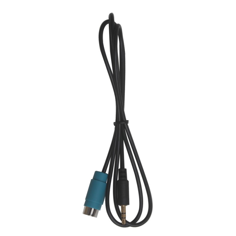 Alpine Ipod Interface Cable