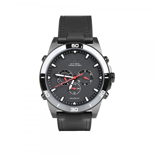 [US Ship ] Xhorse Smart Remote Watch KeylessGo Wearable Super Car Key Black/Blue Free Shipping