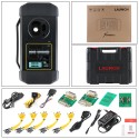 [Bundling Price] Original Launch X431 V+ 4.0 Full System Diagnostic Tool with Launch GIII X-PROG3 Immobilizer Programmer
