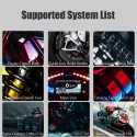 2021 Newest OBDSTAR MS50 Intelligent Motorcycle Diagnostic Tool Free Update Online for Motorcycle