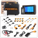 2021 Newest FOXWELL i75TS Premier Diagnostic Tool & TPMS Platform III Free Shipping