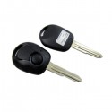 Remote Key Shell for Ssangyong 3 Button 5pcs/lot