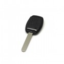 Remote Key Shell for Honda 3+1 Button 5pcs/lot