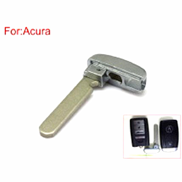 Acura Smart Emergency Key 5pcs/lot
