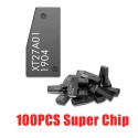 100pcs Xhorse Super Chips Work with Xhorse VVDI Key Tool/VVDI MINI Key Tool/VVDI Key Tool Max/Xhorse VVDI2 US Warehouse -Fast Ship & NO TAX