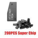 200pcs Xhorse VVDI Super Chips works with VVDI2/ Key Tool/Mini Key Tool US Warehouse -Fast Ship & NO TAX