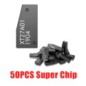 50pcs Xhorse Super Chips XT27A01 XT2 Work with Xhorse VVDI Key Tool/VVDI MINI Key Tool/VVDI Key Tool Max/Xhorse VVDI2 US Warehouse -Fast Ship & NO TAX