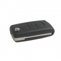 3 Buttons Remote Key Shell for Peugeot (VA2) 5pcs/lot