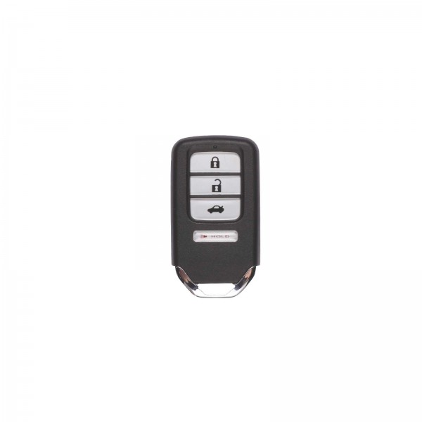 AUTEL IKEYHD004AL Honda, 4 Buttons Smart Universal Key 5 pcs a lot