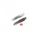 Key Blade for Nissan 10pcs/lot Free Shipping