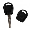 Transponder Key for VW Jetta ID42 (Left) 5pcs/lot