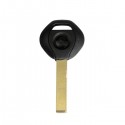 Transponder Key for BMW ID44 (2 Track ) 5pcs/lot