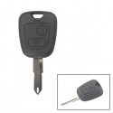 Remote Key Shell for Citroen 2 Button (206) 5pcs/lot