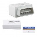 Newest iOBD2 Bluetooth OBD2 EOBD Auto Scanner Trouble Code Reader for iPhone / Android