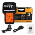Foxwell NT622 AutoMaster Pro European-Makes All System Scanner