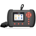 VIDENT iLink440 iLink440 Four System Scan Tool Support Engine ABS Air Bag SRS EPB Reset Battery Configuration Support Multi-languages