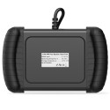 VIDENT iLink440 iLink440 Four System Scan Tool Support Engine ABS Air Bag SRS EPB Reset Battery Configuration Support Multi-languages