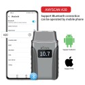 XTOOL Anyscan A30 OBD2 Code Scanner Mulit-System ABS Airbag EPB Oil Reset Diagnostic Tool Mulit-Languages Update Online