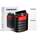 [US Ship] Thinkdiag OBD2 full system Power than X431 easydiag Diagnostic Tool Full Software Version