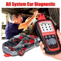 Original Autel Diaglink Full Systems Diagnostic Scanner DIY Version of MD802 for Family DIYers