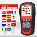 Original Autel Diaglink Full Systems Diagnostic Scanner DIY Version of MD802 for Family DIYers