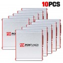 [10pcs a Lot] V1.26 PCMtuner ECU Programming Tool with 67 Software Modules Supports Online Update Pinout Diagram with Free Damaos for Users