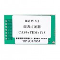 BMW CAS4 CAN-filter Newest V5