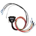 VVDI Prog Bosch ECU Adapter Support Reading ISN From BMW ECU N20/N55/N38 without Opening