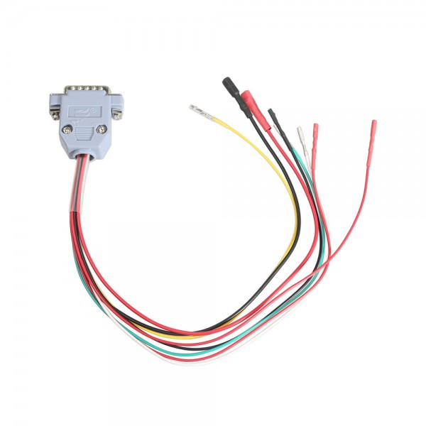 Best Quality Cable for BMW AT-200 ECU Programmer ECU Reading Cable