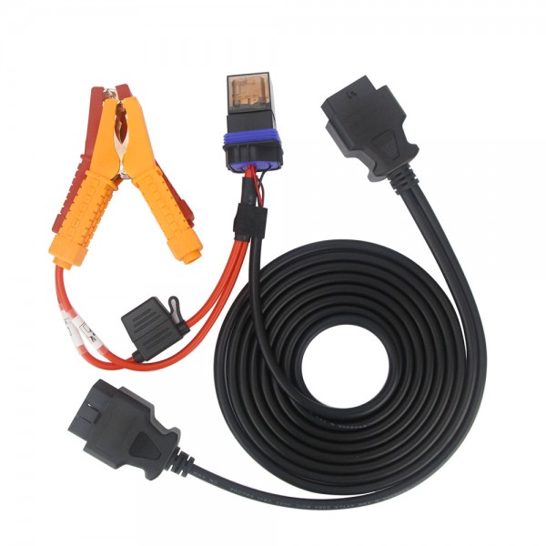 [Pre-order] OBDSTAR X300DP X300DP Plus Ford All Key Lost Cable for FORD /LINCOLN / MUSTANG etc