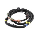 20593612, 20466485 Custom Wire Harness Antenna Assembly Excavator Electric Truck Wire Harness For VOLVO