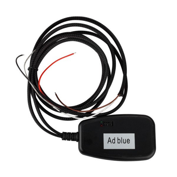 Cheapest Truck Adblue Emulator For IVECO Quality B Free Shipping