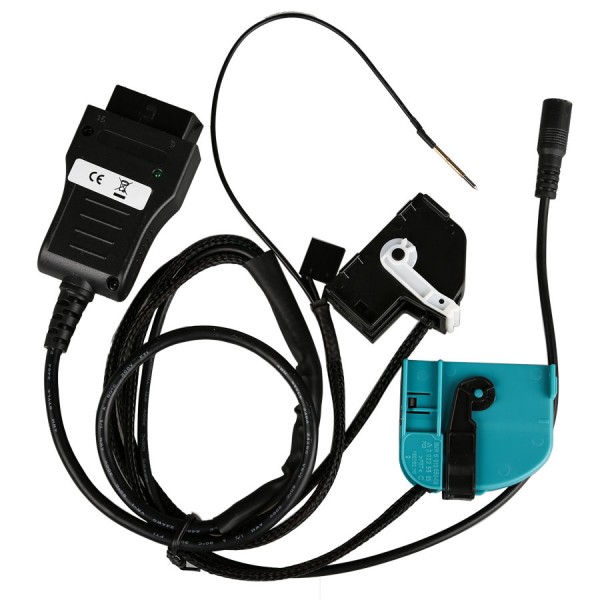 CAS Plug for VVDI 2 BMW or Full Version (Add Making Key For BMW EWS)