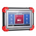 [US Ship] XTOOL X100 PAD X 100 Auto Car Key Programmer With Oil Rest Tool And Odometer Adjustment