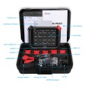 [ON Sale] [US Ship] Promotion Original Xtool X-100 PAD2 Special Functions Expert with VW 4th & 5th IMMO+Odometer+Diagnostic+Oil Reset and More