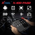 [ON Sale] [US Ship] Promotion Original Xtool X-100 PAD2 Special Functions Expert with VW 4th & 5th IMMO+Odometer+Diagnostic+Oil Reset and More