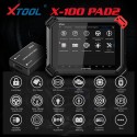 [ON Sale][US Ship] XTOOL X100 X-100 PAD2 X100 Pad 2 Key Programmer Basic Version with Special Functions