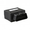 JMD Assistant Handy Baby OBD Adapter Used to Read Out ID48 Data from Volkswagen Cars