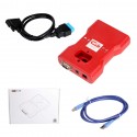 [Lowest Price] [US Ship] CGDI Prog BMW MSV80 Auto Key Programmer with BMW FEM/EDC Function Get Free Reading 8 Foot Chip Free Clip Adapter
