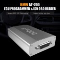 CGDI BMW AT-200 AT200 ECU Programmer & ISN OBD Reader Used for CGDI / VVDI / ACDP with Full License Activated