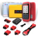[US Ship] XTOOL X100 Pro2 OBD2 Auto Key Programmer with EEPROM Adapter Ship from US Warehouse,NO TAX & Fast Delivery!!!