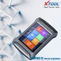 XTOOL X100 PAD3 SE OBD2 Key Programmer Full Systems Diagnosis Scanner ToolsFree Update Online