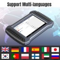 XTOOL X100 PAD3 SE OBD2 Key Programmer Full Systems Diagnosis Scanner ToolsFree Update Online