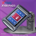 XTOOL X100 Pad III X100 PadII Auto Key programmer With KC100 Two Years free update US Warehouse -Fast Ship & NO TAX