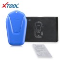 [US Ship] XTOOL KS-1 Smart Key Emulator for Toyota Lexus All Keys Lost No Need Disassembly Work with X100 PAD2/PAD3