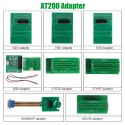 Adapters for CG AT200 FC200 No Need Disassembly Operation for 6HP 8HP MSV90 N55 N20 B48 B58 B38 etc