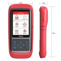 Newest XTOOL X100 Pro3 Professional Auto Key Progarmmer Add EPB, ABS, TPS Reset Functions Free Update Lifetime